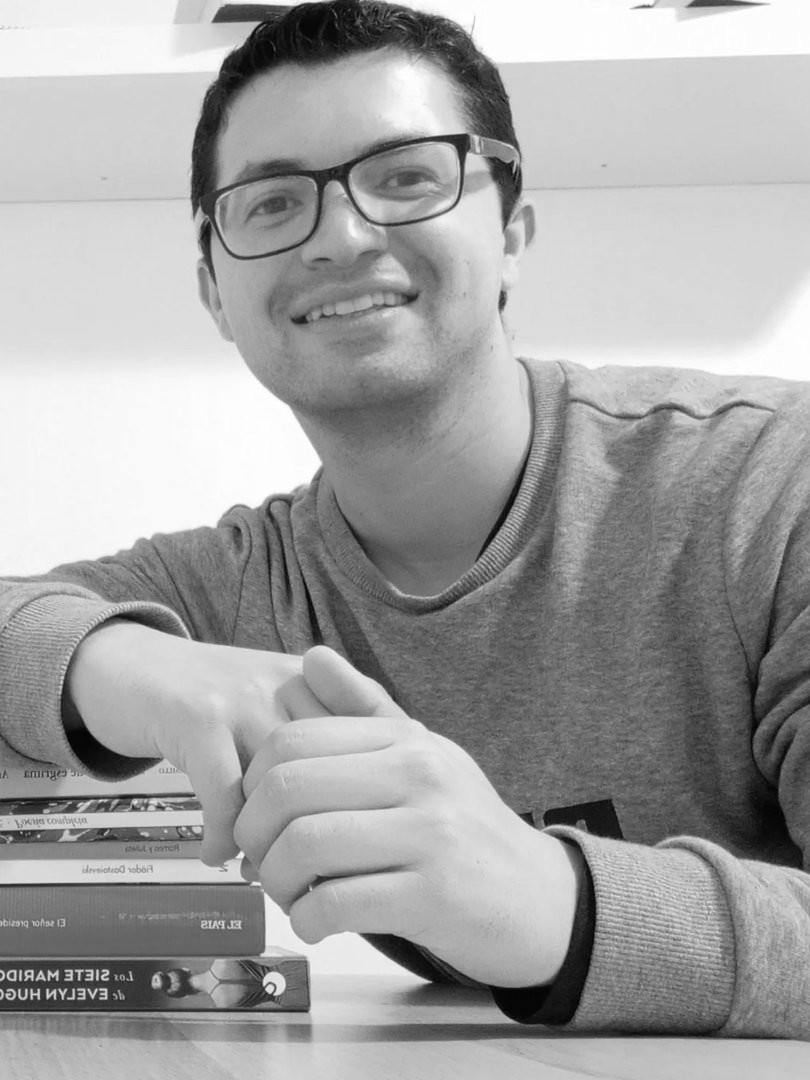 Ricardo Rodolfo Retamoza Yocupicio